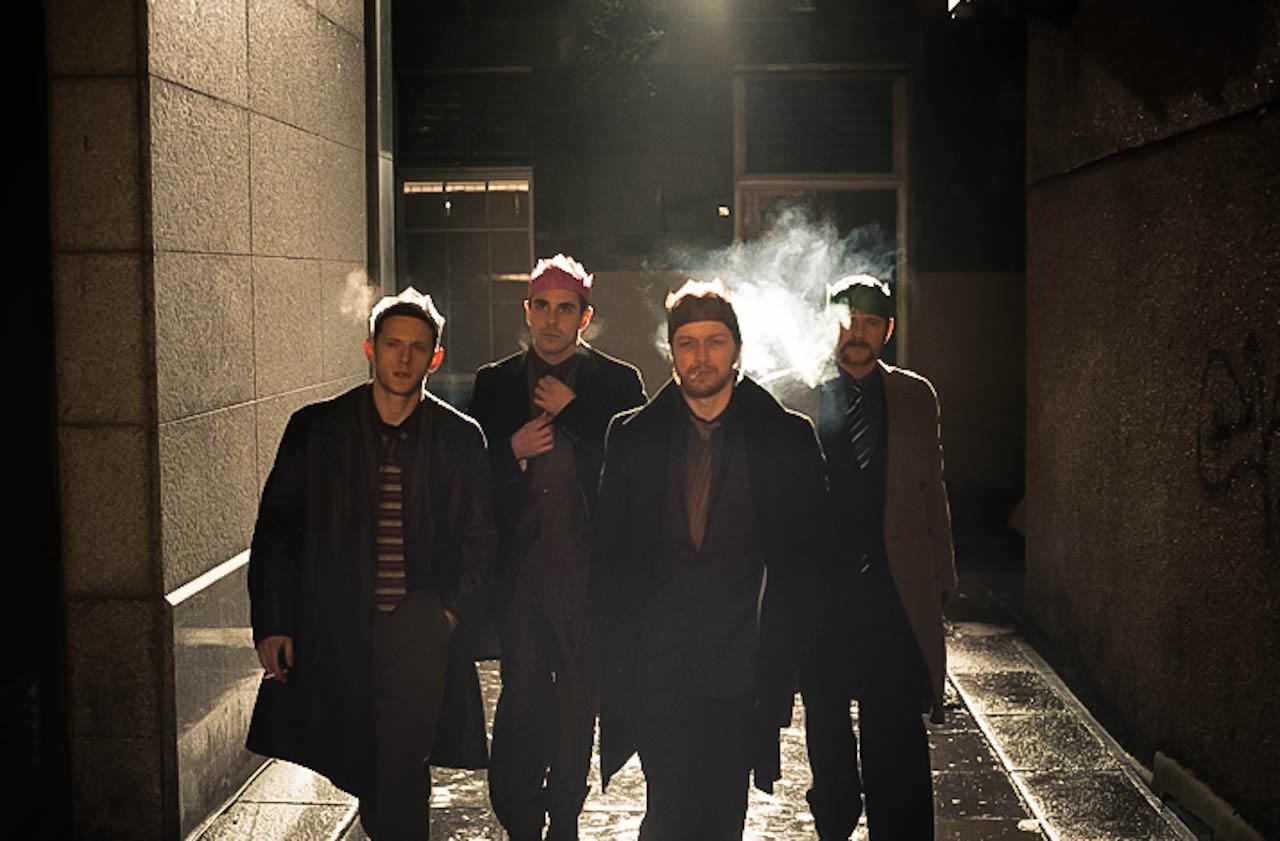 Отзыв - рецензия на фильм «47 ронинов»