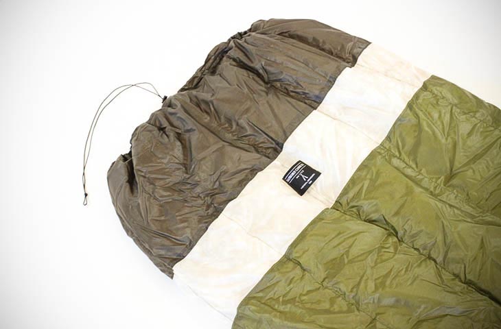 Спальный мешок Scout Sleeping Quilt
