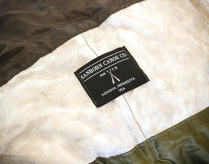Спальный мешок Scout Sleeping Quilt