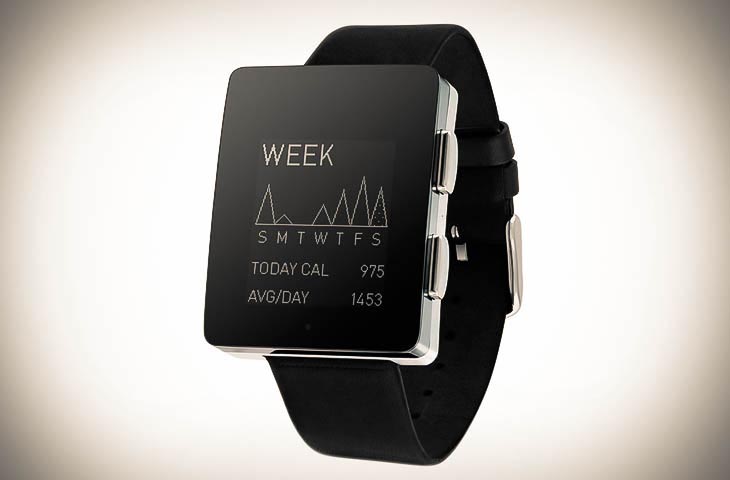 Часы Wellograph Watch