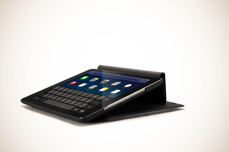 Чехол Booqpad для iPad Air