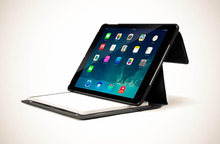 Чехол Booqpad для iPad Air