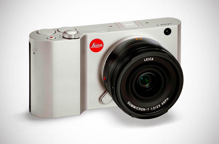 Фотокамера Leica T (Typ 701)