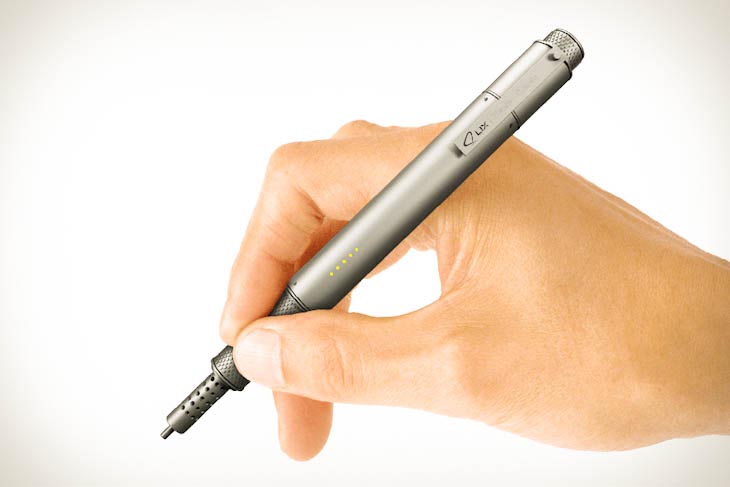 lix 3d pen