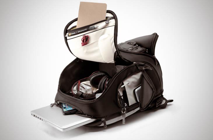 Рюкзак для ноутбука от Booq Boa Flow