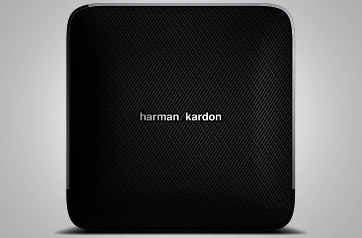 Беспроводная аудио-система Harman Kardon Esquire