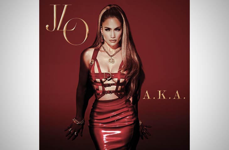 Jennifer Lopez – A.K.A. (Deluxe)