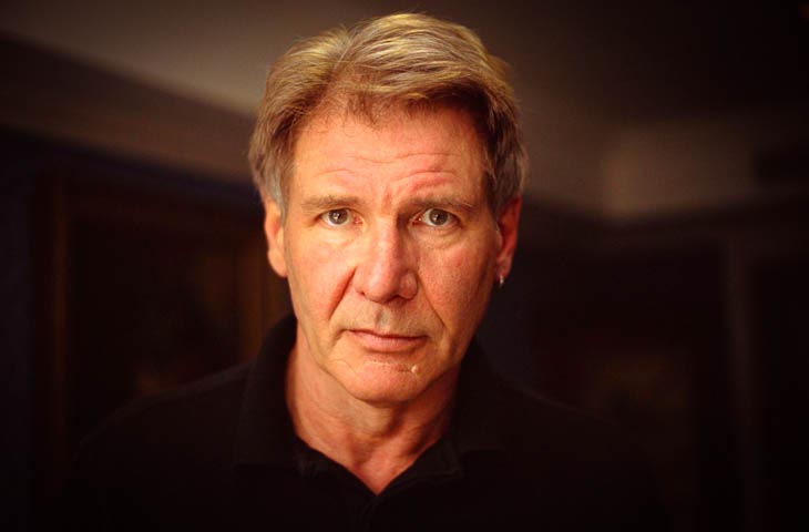 Luchshie Filmy Harrison Ford