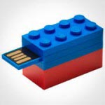 LEGO USB Flash Drive