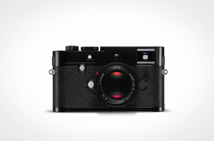Фотокамера Leica M-P