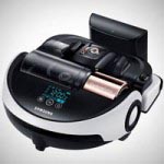 Samsung VR9000H Powerbot Vacuum
