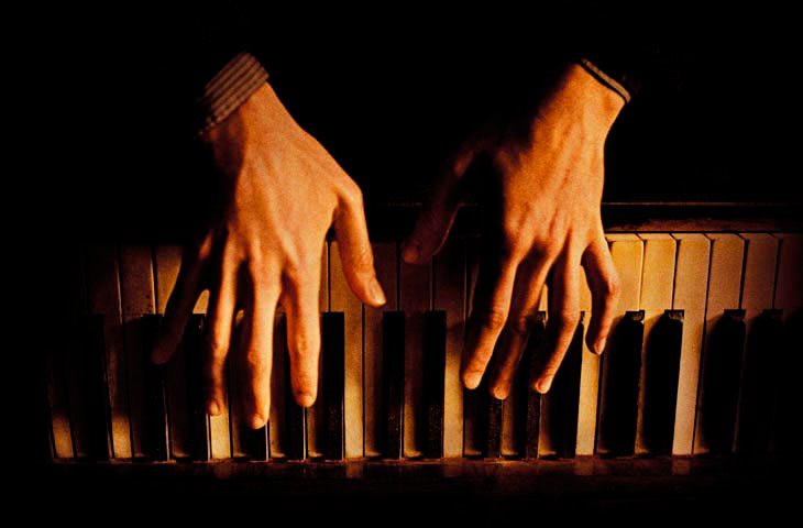 Отзыв - рецензия на фильм «Пианист» (The Pianist, 2002)