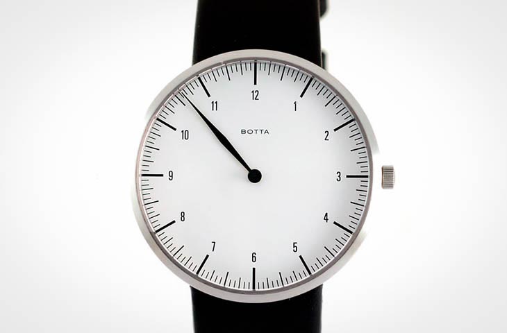 Часы Botta Uno 24