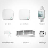 Elgato Eve Home Monitoring System