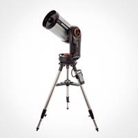 Телескоп NexStar Evolution 8