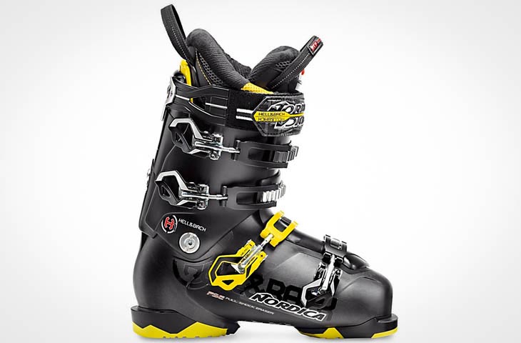 Nordica Hell&Back H1