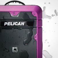 Pelican ProGear Elite Luggage
