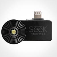 Seek Thermal Phone Camera
