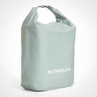 Ultraolive Taped Seam Dry Bag