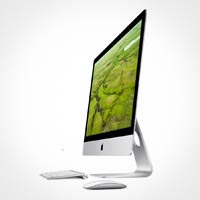 Apple iMac with Retina Display