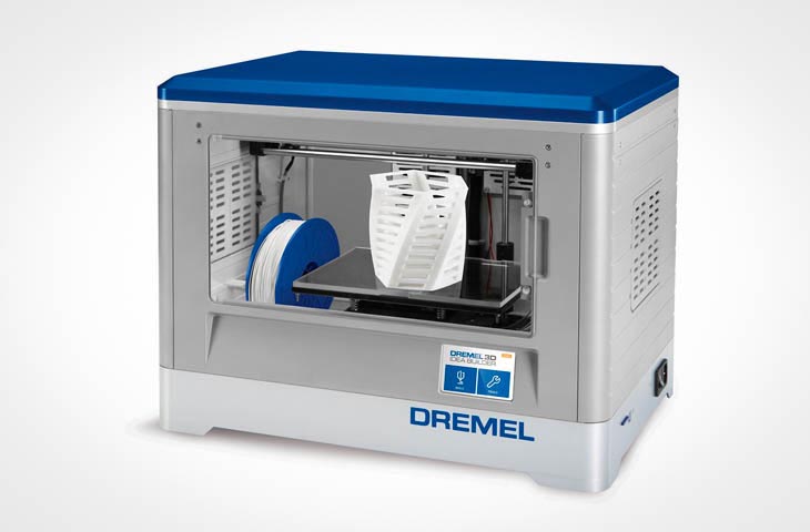 3D-принтер Dremel Idea Builder