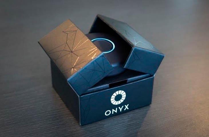 Коммуникатор Onyx