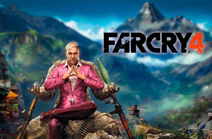 Обзор Far Cry 4