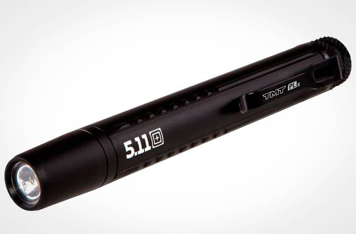 Компактный фонарик 5.11 Tactical TMT PLx