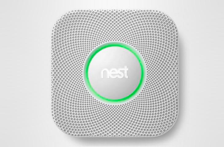 Nest Protect Smoke Alarm
