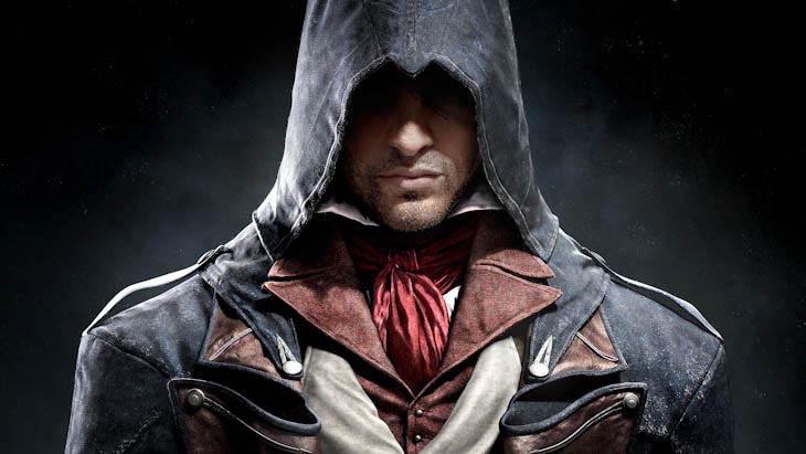 Обзор игры Assassin’s Creed: Unity