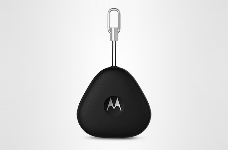 Брелок Motorola Keylink
