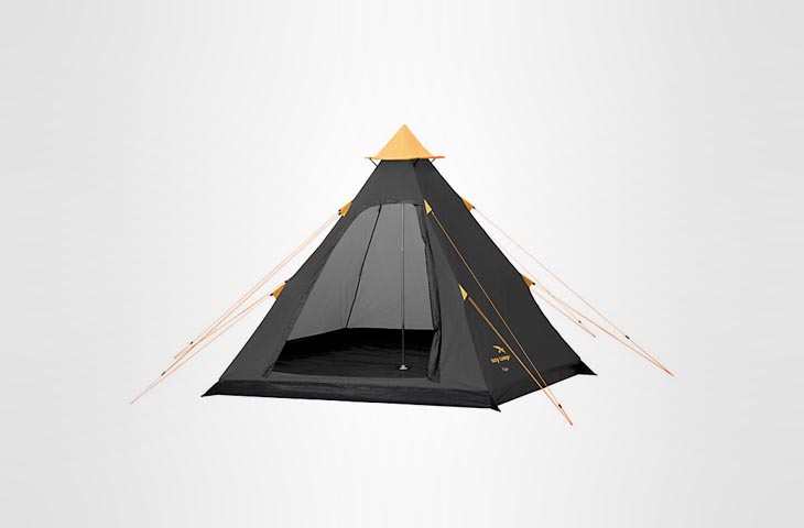 Палатка Easy Camp Tipi