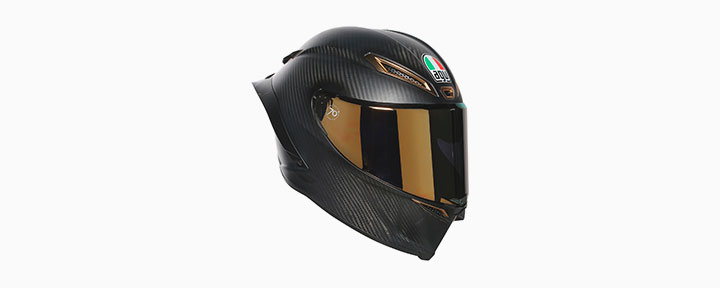 Топ 5: лучшие мотоциклетные шлемы
