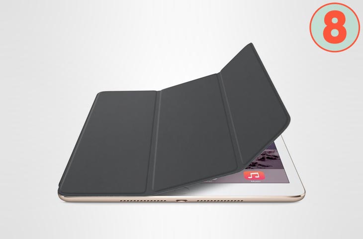 Apple iPad Air 2 SMART COVER
