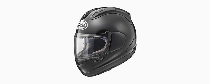 Топ 5: лучшие мотоциклетные шлемы