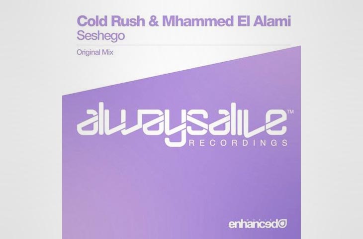 Cold Rush & Mhammed El Alami - Seshego