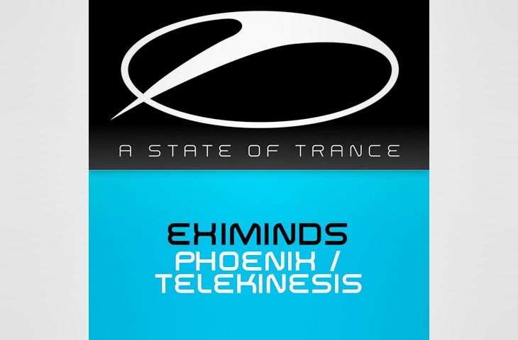 Eximinds - Phoenix