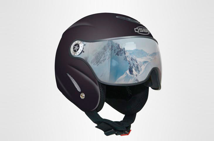 Лыжный шлем Osbe Proton Senior