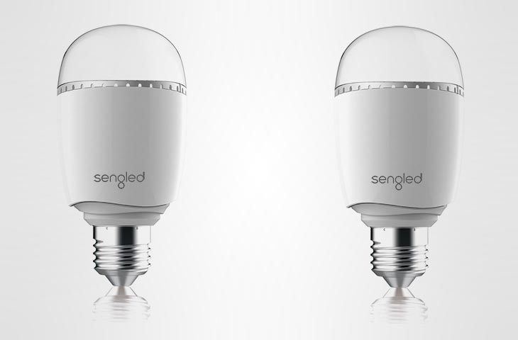 Светодиодные лампочки Sengled