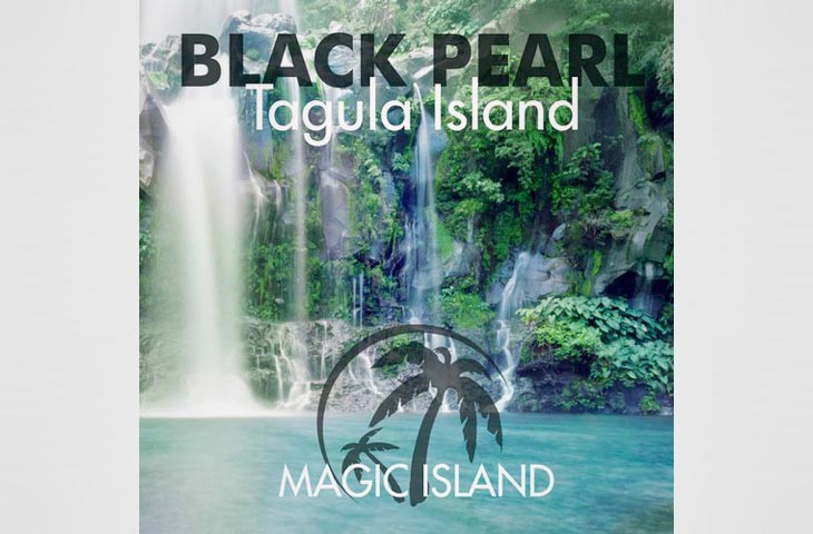 Black PearL - Tagula Island (Original Mix)