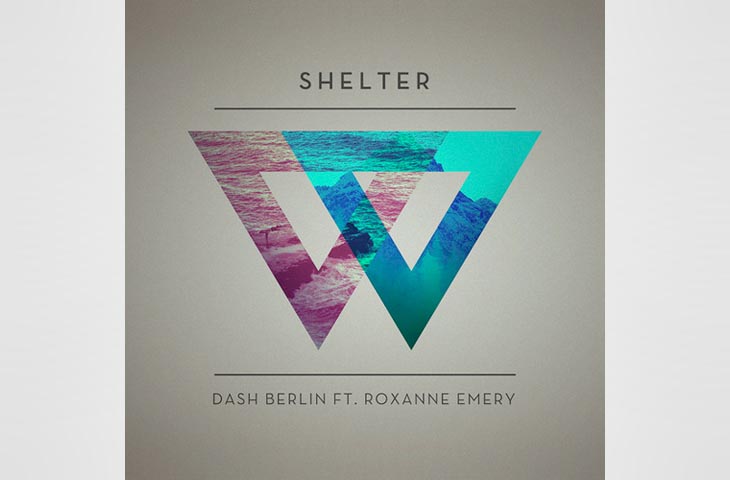 Dash Berlin feat. Roxanne Emery - Shelter (Solis & Sean Truby Remix)