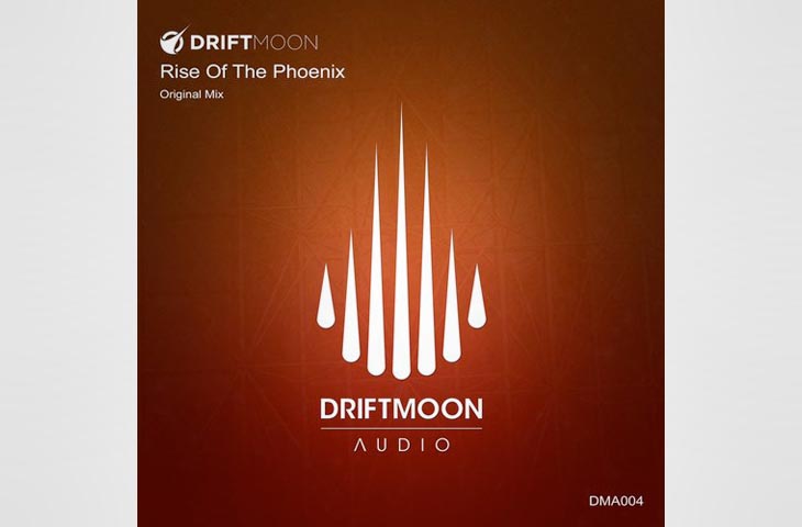 Driftmoon - Rise Of The Phoenix (Original Mix)