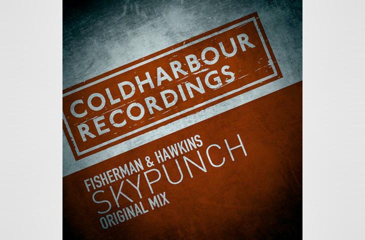 Fisherman & Hawkins - Skypunch (Original Mix)