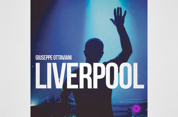 Giuseppe Ottaviani - Liverpool (Standerwick Remix)