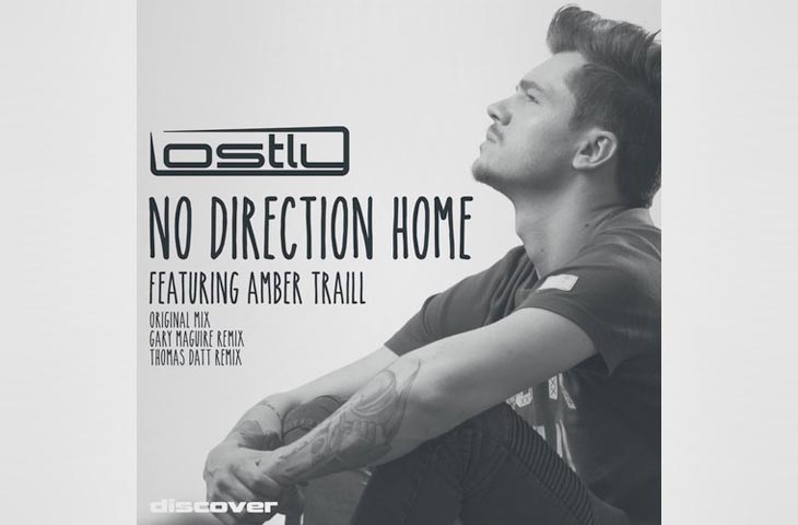 Lostly feat. Amber Traill - No Direction Home (Thomas Datt Remix)