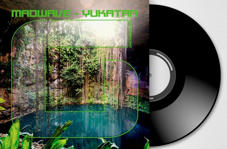 Madwave — Yukatan (Original Mix)
