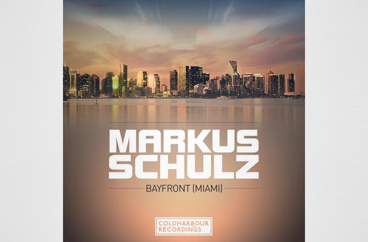 Markus Schulz - Bayfront [Miami] (Original Mix)
