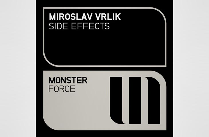 Miroslav Vrlik - Side Effects (Original Mix)
