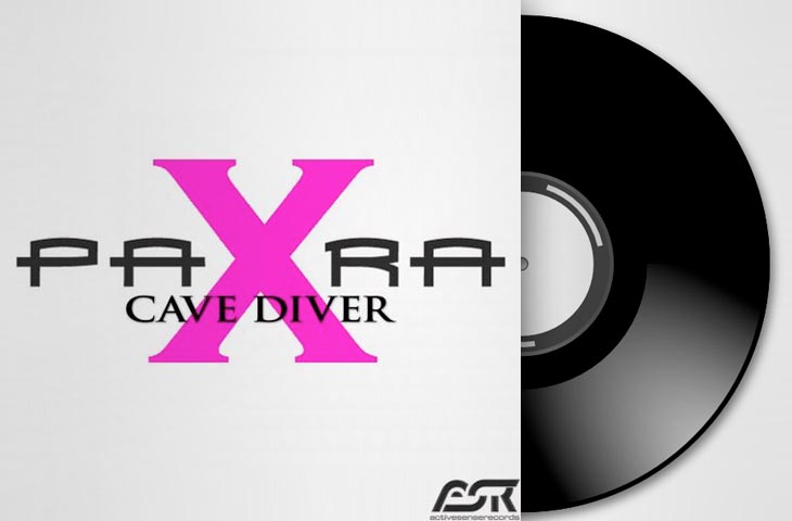 Para X — Cave Diver (Club Mix)