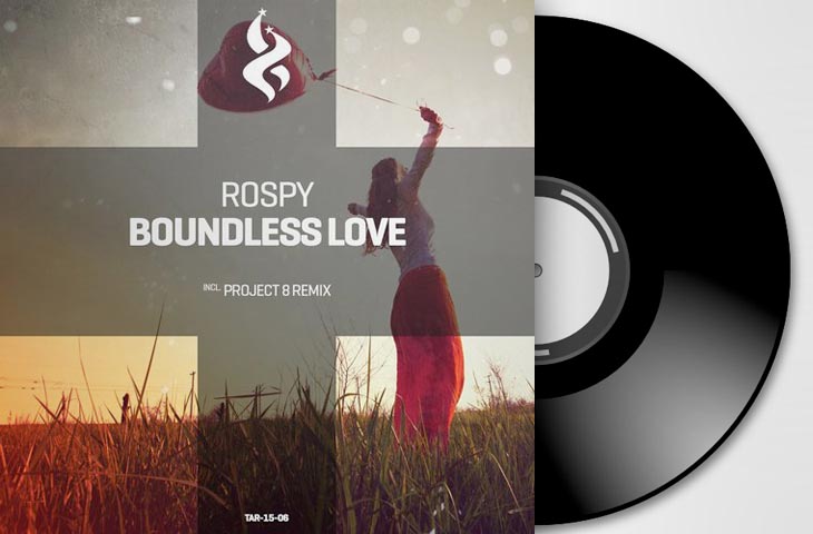 Rospy - Boundless Love (Original Mix)